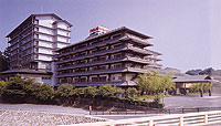 Shitakirisuzume no oyado Hotel Isobe Garden image