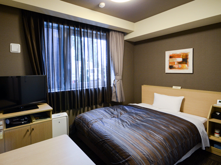 Hotel Route-Inn Annaka image