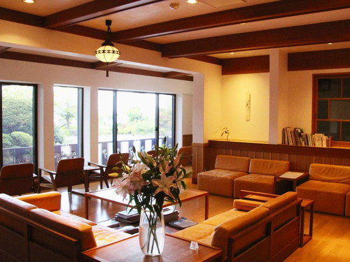 Chigira Jinsentei image