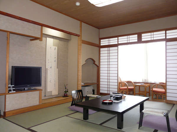 Moriaki Ryokan image