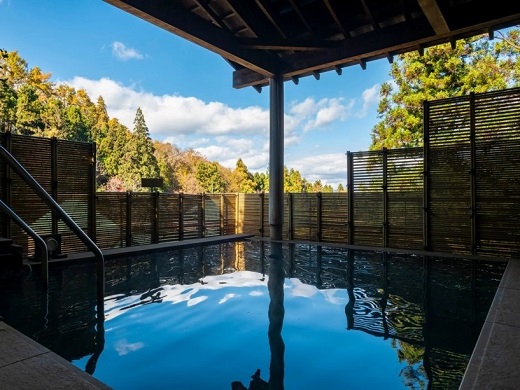 Public Main bath photo