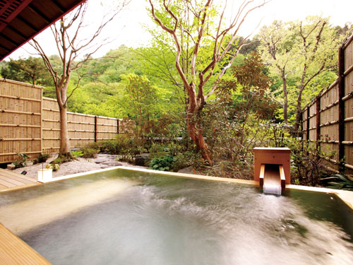 Ryotei Kaichoro, Okuikaho image