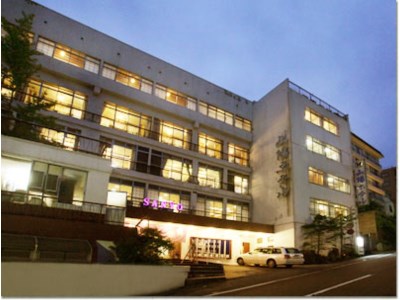 Sanyo Hotel image
