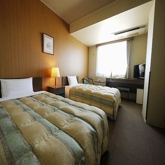HOTEL ROUTE-INN TAKASAKIEKI NISHIGUCHI image