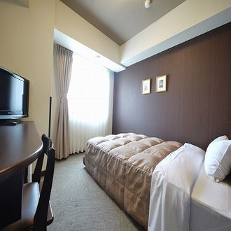 HOTEL ROUTE-INN OTA MINAMI-KOKUDO 407GOU image