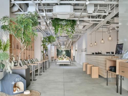 REF Omiya by VESSEL HOTELS image