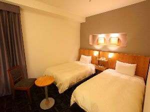 Urawa Washington Hotel image