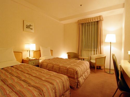 Kawagoe Tobu Hotel image