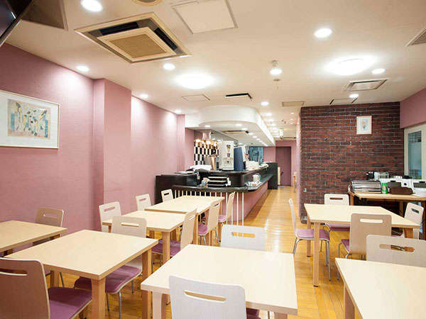 Marks Inn Nishi-Kawaguchi image