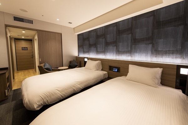Kawagoe Tobu Hotel image