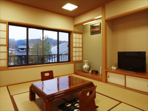 Nishiyatsu Onsen Miyamoto-no-yu image