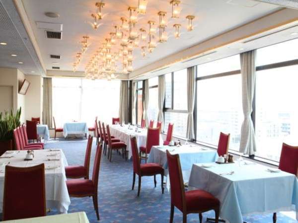 Marroad Inn Kumagaya image