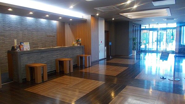 HOTEL ROUTE-INN KUMAGAYA image