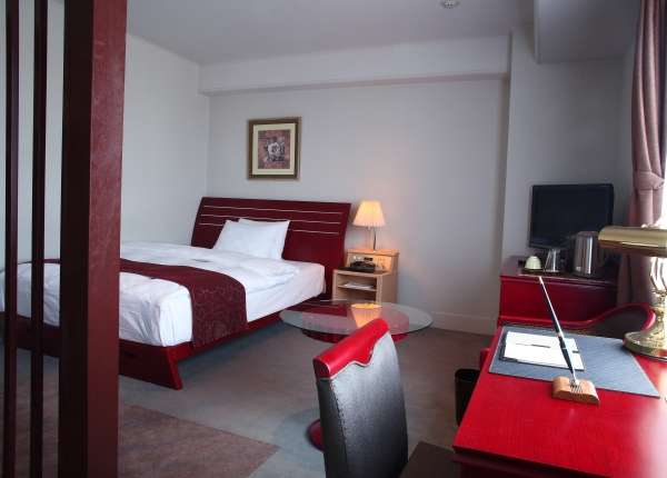 King Ambassador Hotel Kumagaya image