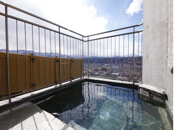 Natural Farm City Noen Hotel image
