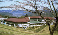 Ikoinomura Heritage Minoyama image