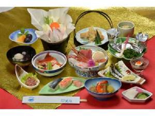 Hotel New Daishin image