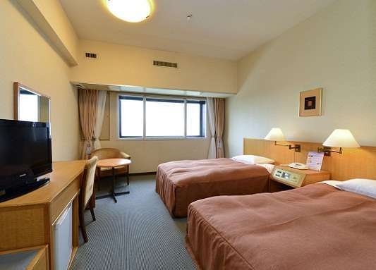 ART HOTEL Narita image