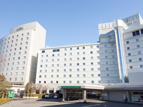 Narita Tobu Hotel Airport photo