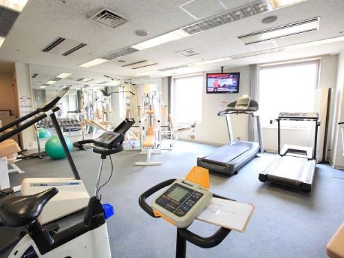 Hotel facilities photo