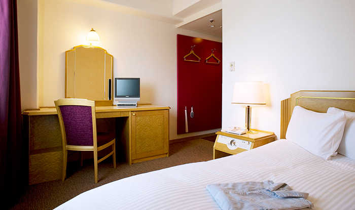 Hotel Nikko Narita image