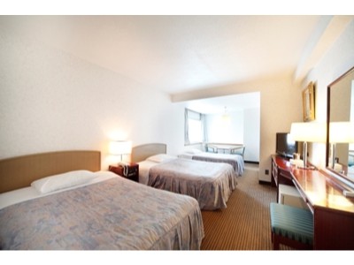 Narita Airport Rest House image