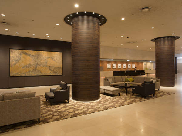 Narita Excel Hotel Tokyu image