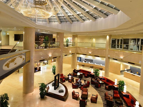 Hotel others image