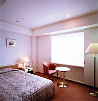 Marroad International Hotel Narita image