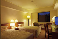 International Garden Hotel Narita image
