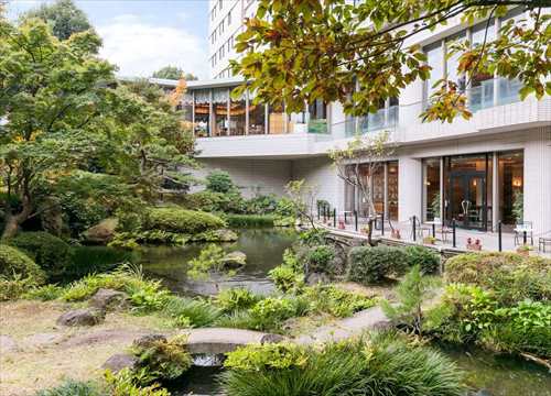 HOTEL MYSTAYS PREMIER Narita image