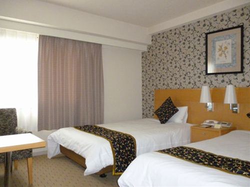 Hotel Welco Narita image