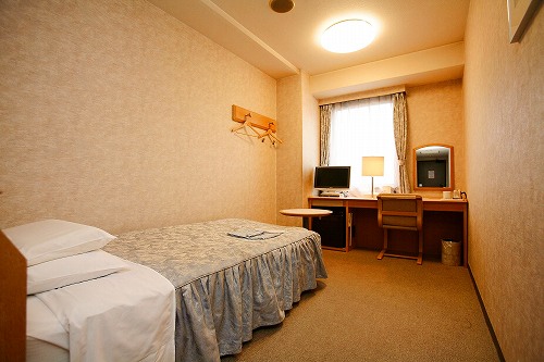 Narita U-city Hotel image