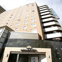 APA Hotel Chiba-Yachiyo-Midorigaoka image