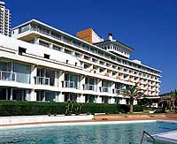 Kamogawa Grand Hotel image