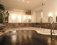 Kamogawa Universe Hotel image