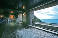 Kamogawa Hills Resort Hotel image