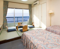 Hotel Green Plaza Kamogawa image