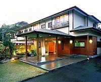 Shunsai noYado Ryokusuitei image