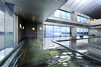 Katsuura Hotel Mikazuki photo