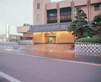 Chikurakan image
