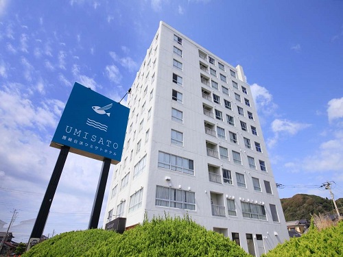 Boso Shirahama Umisato hotel image