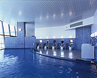 Tateyama Seaside Hotel image