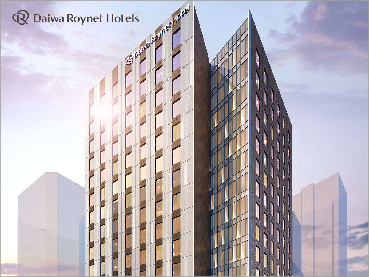 Daiwa Roynet Hotel Chiba Chuo image