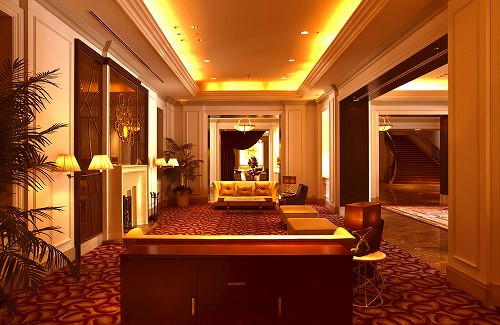 Okura Chiba Hotel image