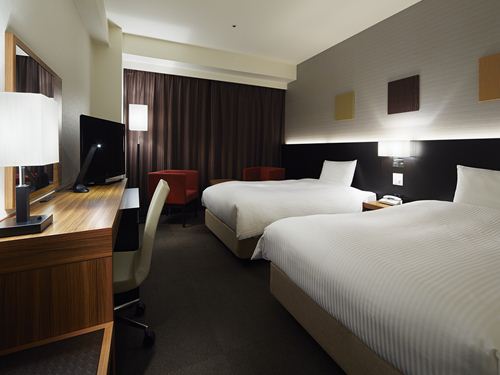 Mitsui Garden Hotel Chiba image