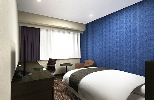 Daiwa Roynet Hotel Chiba-Ekimae image