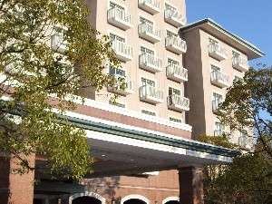 Okura Akademia Park Hotel image