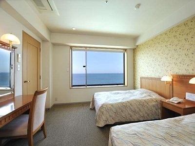 Ryugujo Spa Hotel Mikazuki (Ryugu-tei Tower) image