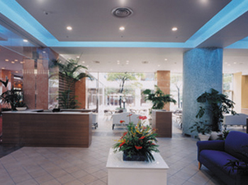 Mitsui Garden Hotel Funabashi LaLaport image